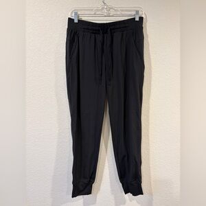 Calia Women’s Black Lightweight Jogger - Small